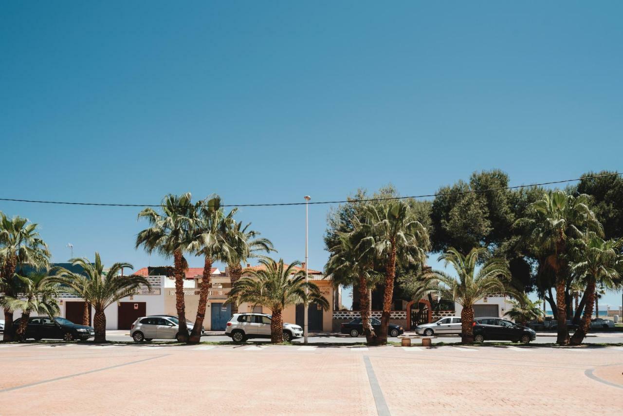 Avinguda Mare Nostrum, 101 Moncófar Exterior foto