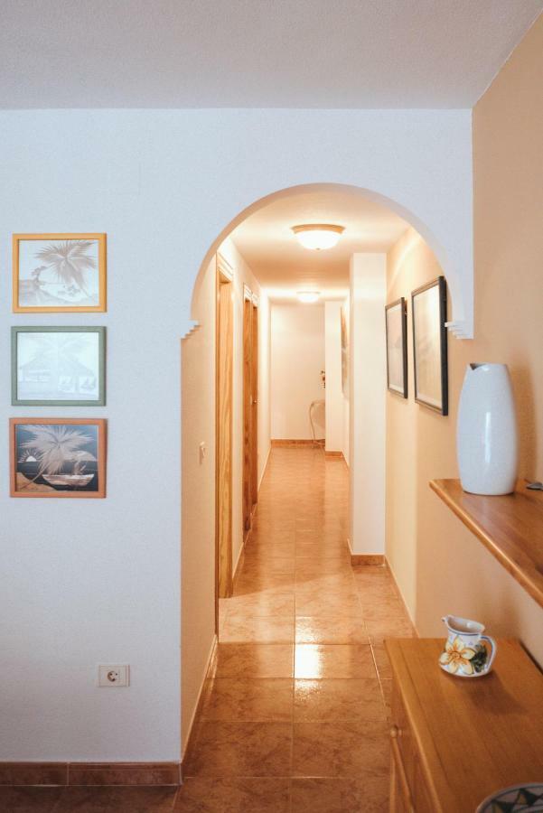 Avinguda Mare Nostrum, 101 Moncófar Exterior foto